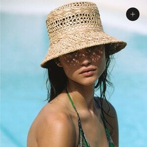 Lack of Color Inca Bucket Hat